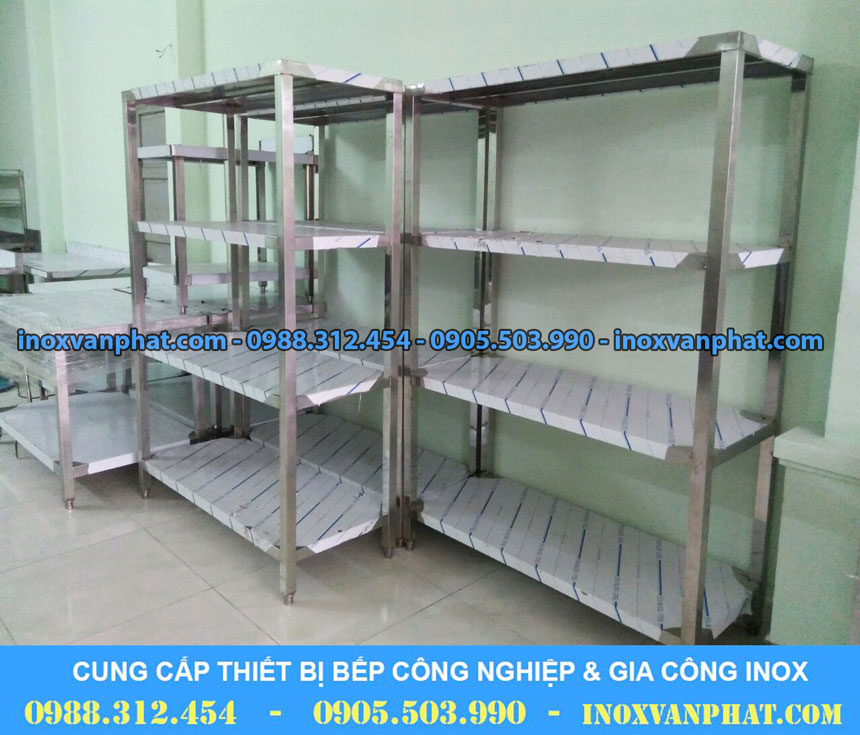 Bếp công nghiệp 