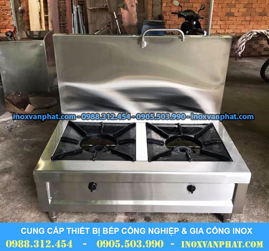 Bếp hầm công nghiệp