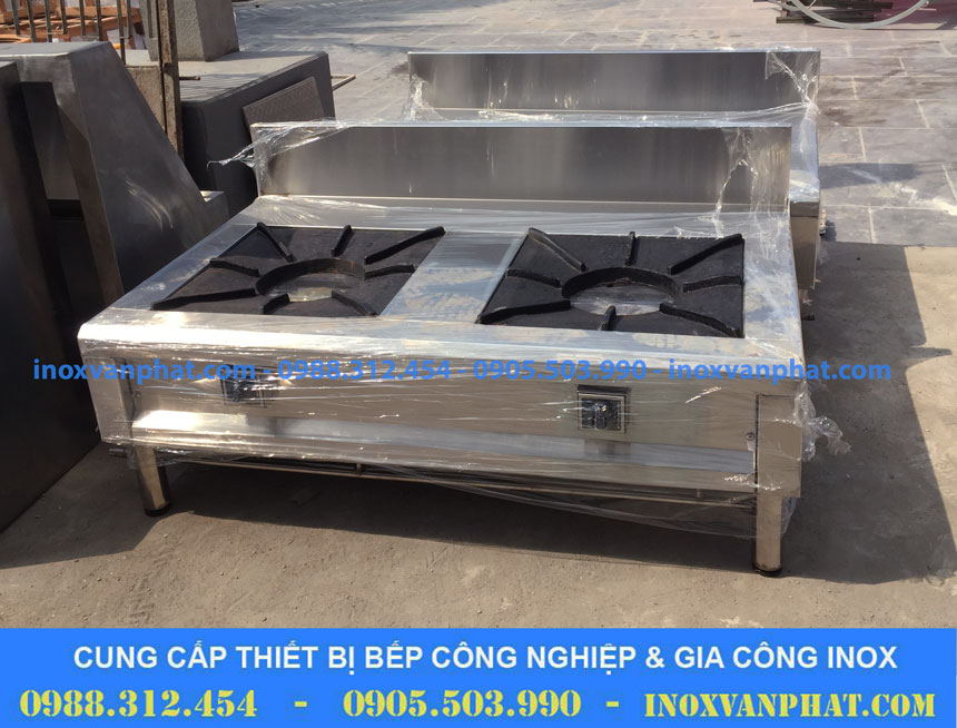 Bếp hầm công nghiệp