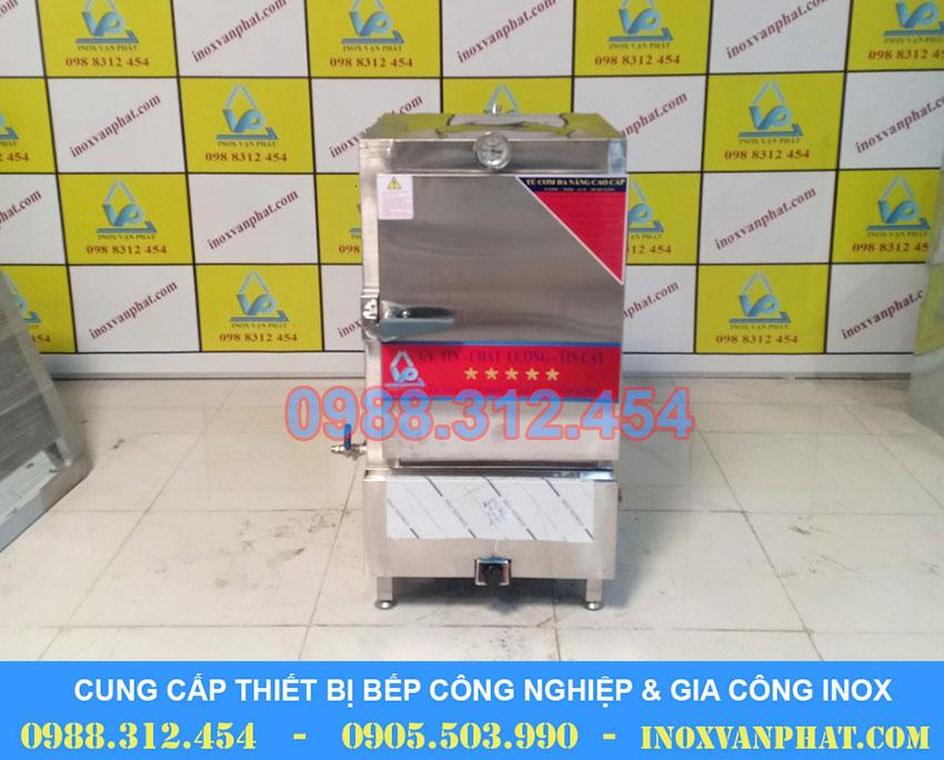 Tủ hấp cơm công nghiệp